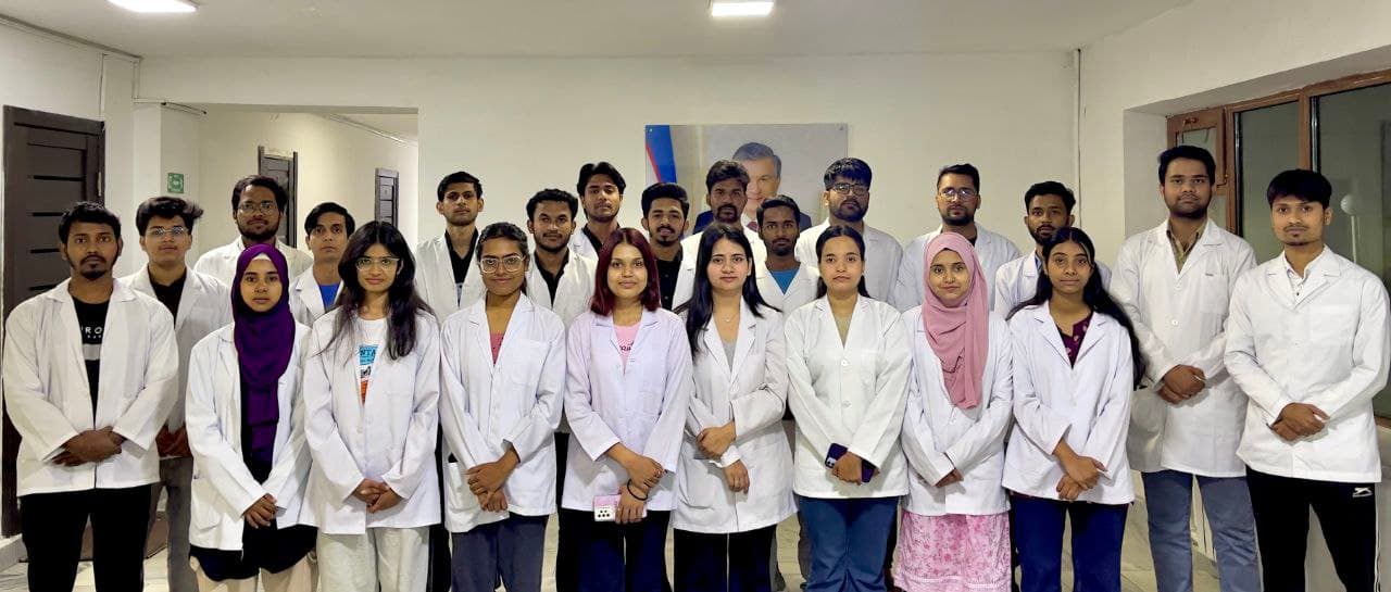 Study MBBS in Top Universities