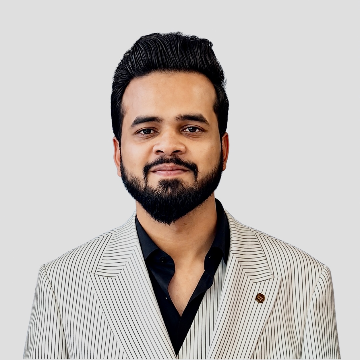Jabir Ahmed